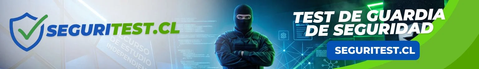 Seguritest Test y Cursos para Guardias de Seguridad OS10