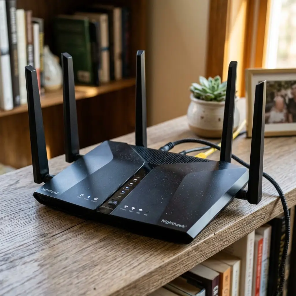 Cómo mejorar la señal WiFi sin cambiar de router