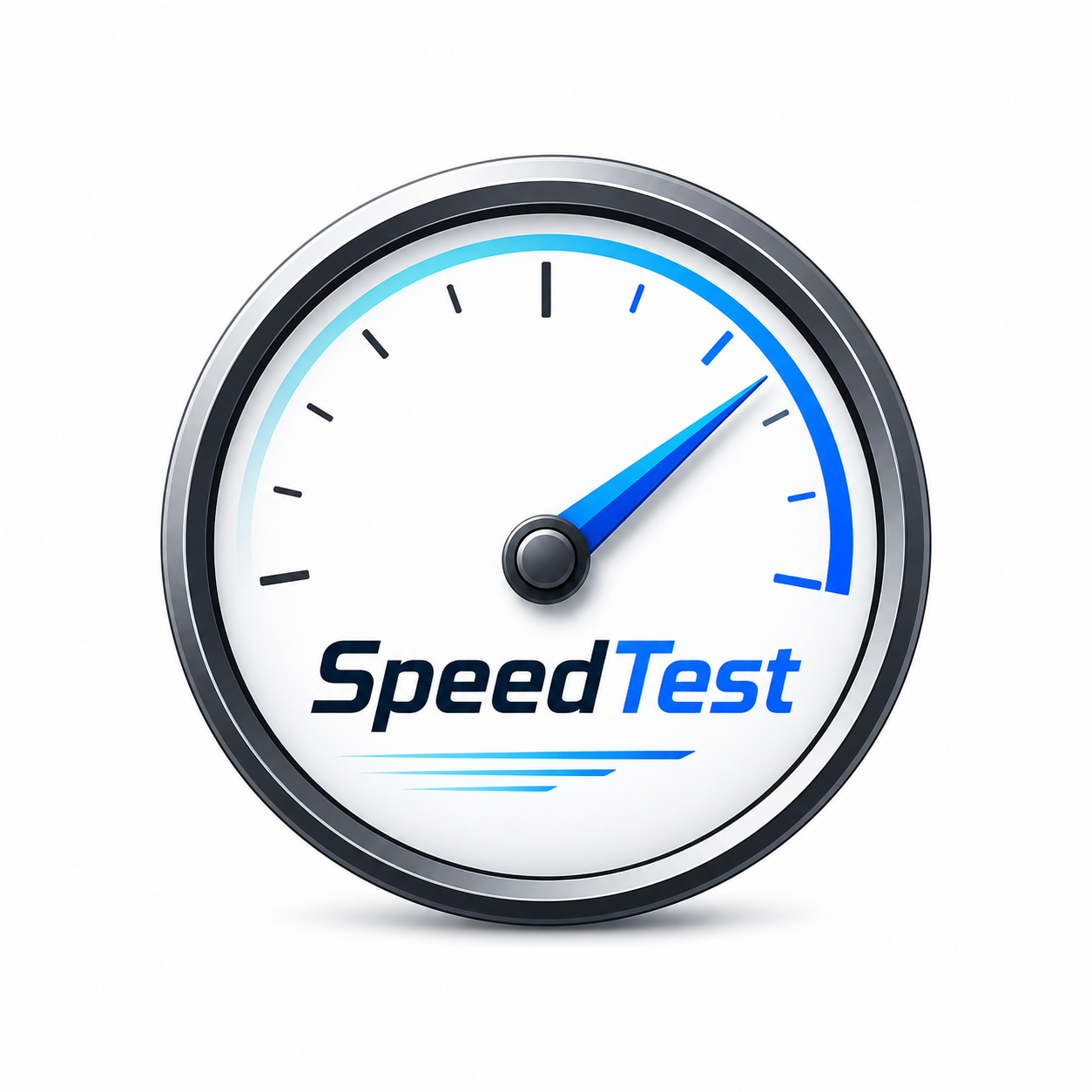 speedtest